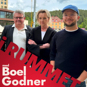 #17 Sakta vi gå genom stan