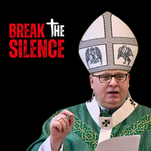 #12 - Archbishop John Wilson of Southwark: Standing with persecuted Christians