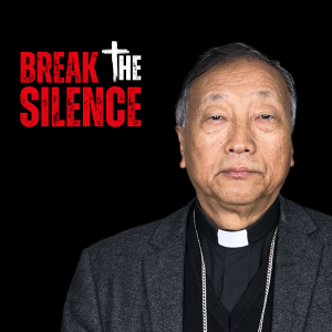 #23 - Archbishop Linus Neli: Violence in Manipur, India