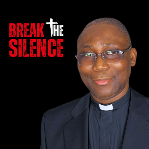 #5 - Fr Mark Odion: The Church in Nigeria