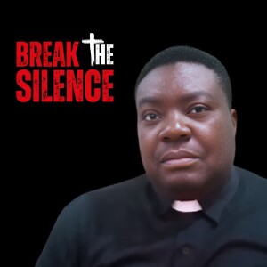 #24 - Fr Remigius Ihyula: Displaced Christians in Nigeria