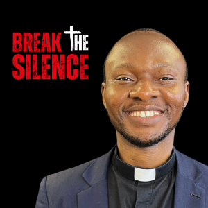 #15 - Fr Stephen Ojapah: Surviving 33 days in jihadist captivity