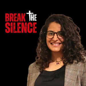 #25 - Marielle Boutros: The Maronite Church in Lebanon