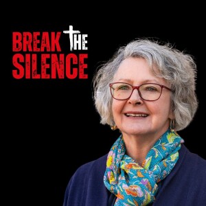 #26 - Regina Lynch: 45 Years in Service of the Persecuted Church