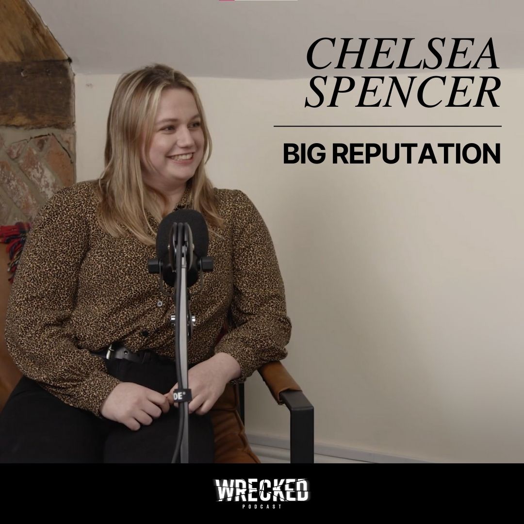 Reputation Wrecked