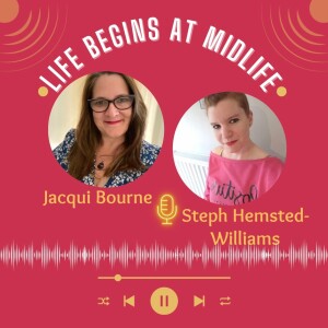 Feng Shui your way through midlife with Stephanie Jane Hemsted-Williams