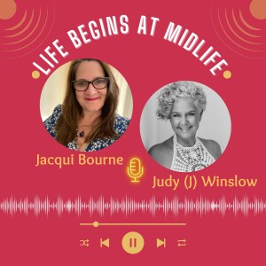 The value of midlife and what we've discovered along the way with J Winslow