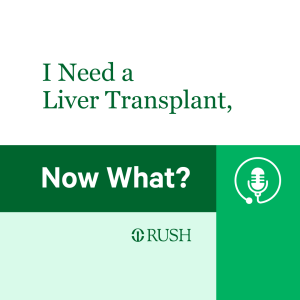 I Need a Liver Transplant. Now What?