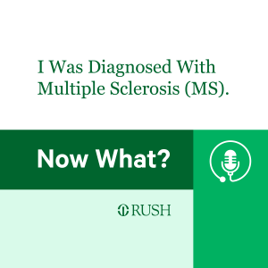I Was Diagnosed With MS – Now What?