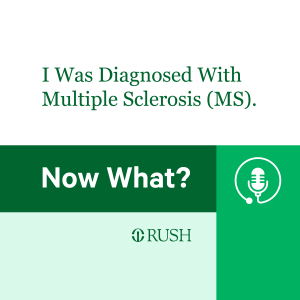 I Was Diagnosed With MS. Now What?