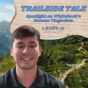 Advancing a Career in Salesforce with Ramon Vingochea, Salesforce Software Engineer for WhiteRock