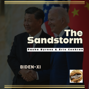 Biden-Xi Phone Call: Navigating Global Tensions and the Future of US-China Relations