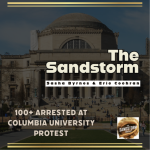 Crisis at Columbia: Inside the Clash Over Israel, Free Speech, and the Future of Higher Ed
