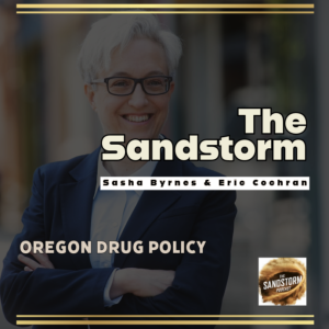Oregon's U-Turn: Re-criminalizing Hard Drugs and the End of a Liberal Experiment