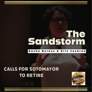 Justice Sotomayor's Retirement Dilemma