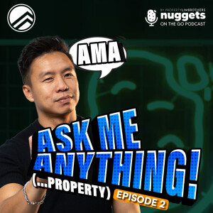 #47 Ask Me Anything Episode 2 | NOTG