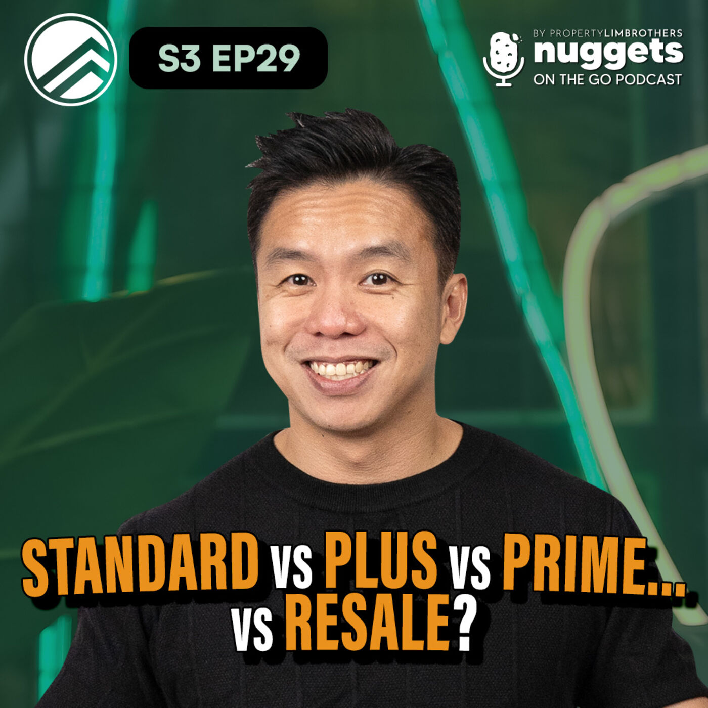 NOTG - Nuggets on the Go by PropertyLimBrothers