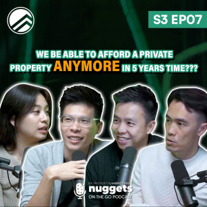 #7: Will you be able to afford a $2 Mil Property in Singapore?