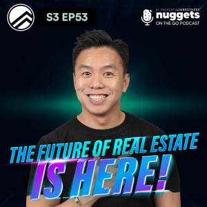 #53 Embracing The Future Of Real Estate With PLB’s Proprietary PropTech Tools 
