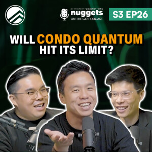 #25 Will Condo Quantum Hit Its Limit?