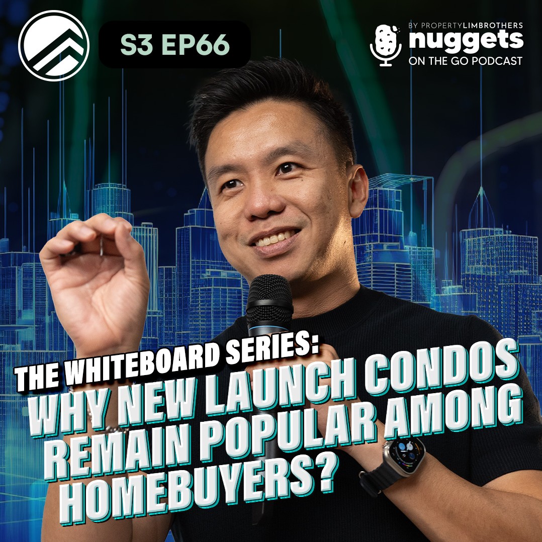 NOTG - Nuggets on the Go by PropertyLimBrothers