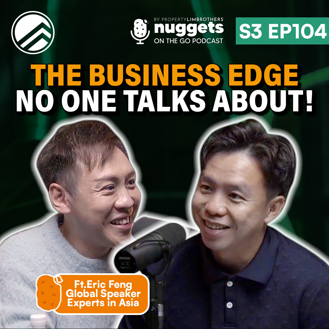 NOTG - Nuggets on the Go by PropertyLimBrothers