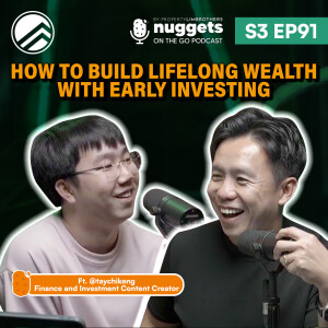 #91: Buying Cheap, Spotting Investment Opportunities, and How Invest with Confidence