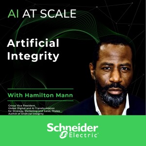 Hamilton Mann: Artificial integrity