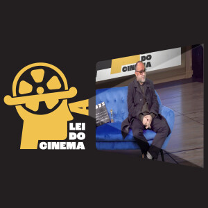 A Lei do Cinema - 2024:S02:E01 - Cláudio Jordão