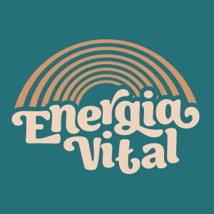 Energia Vital S01:E09 - Stephan Dubeau