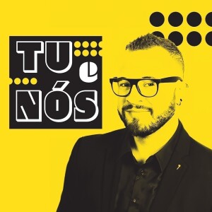 Tu e Nós S01:E13 - Luísa Codinha