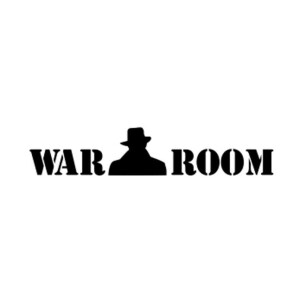 War Room S05:E22 - Sgt. Kerry Schmidt