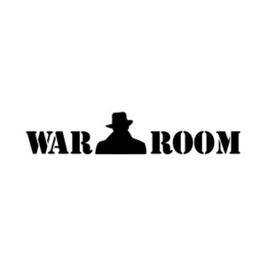 War Room S05:E17 - Rob Butler