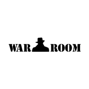 War Room S05:E32 - Emily Hamilton