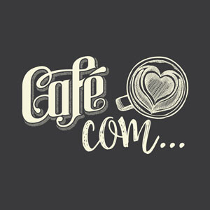 Café com... André Henriques