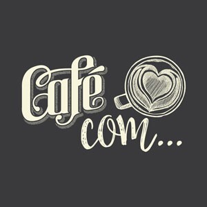 Café com... Paulo Coelho