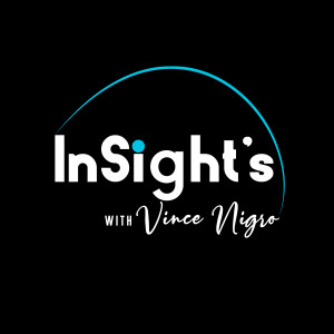 Rise Beyond Limits: A Conversation with Kevin Nunes on Overcoming Challenges – Insights with Vince Nigro, Season 1: Episode 9