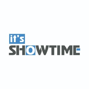 It's Showtime S01:E21 - Roberta Medina