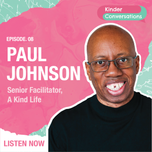 Episode 8 - Paul Johnson