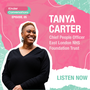 Episode 5 - Tanya Carter