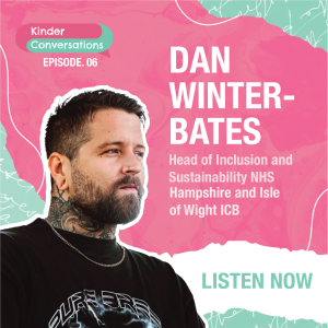 Episode 6 - Dan Winter-Bates