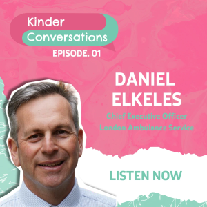 Episode 1 - Daniel Elkeles