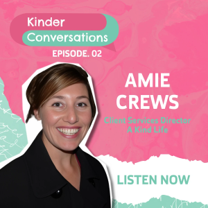 Episode 2 - Amie Crews