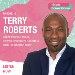 Episode 12 - Terry Roberts