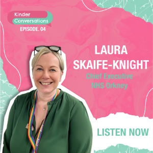 Episode 4 - Laura Skaife-Knight