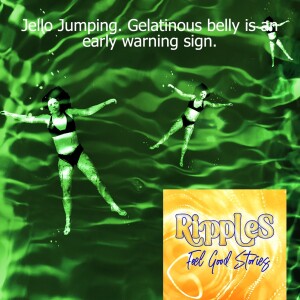 Jello Jumping