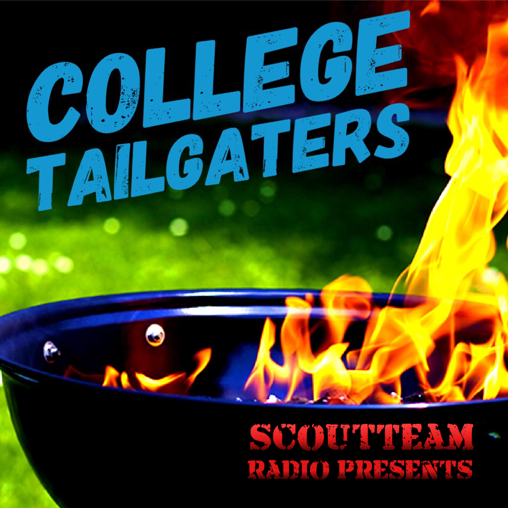 College Tailgaters #1: The Kickoff Show