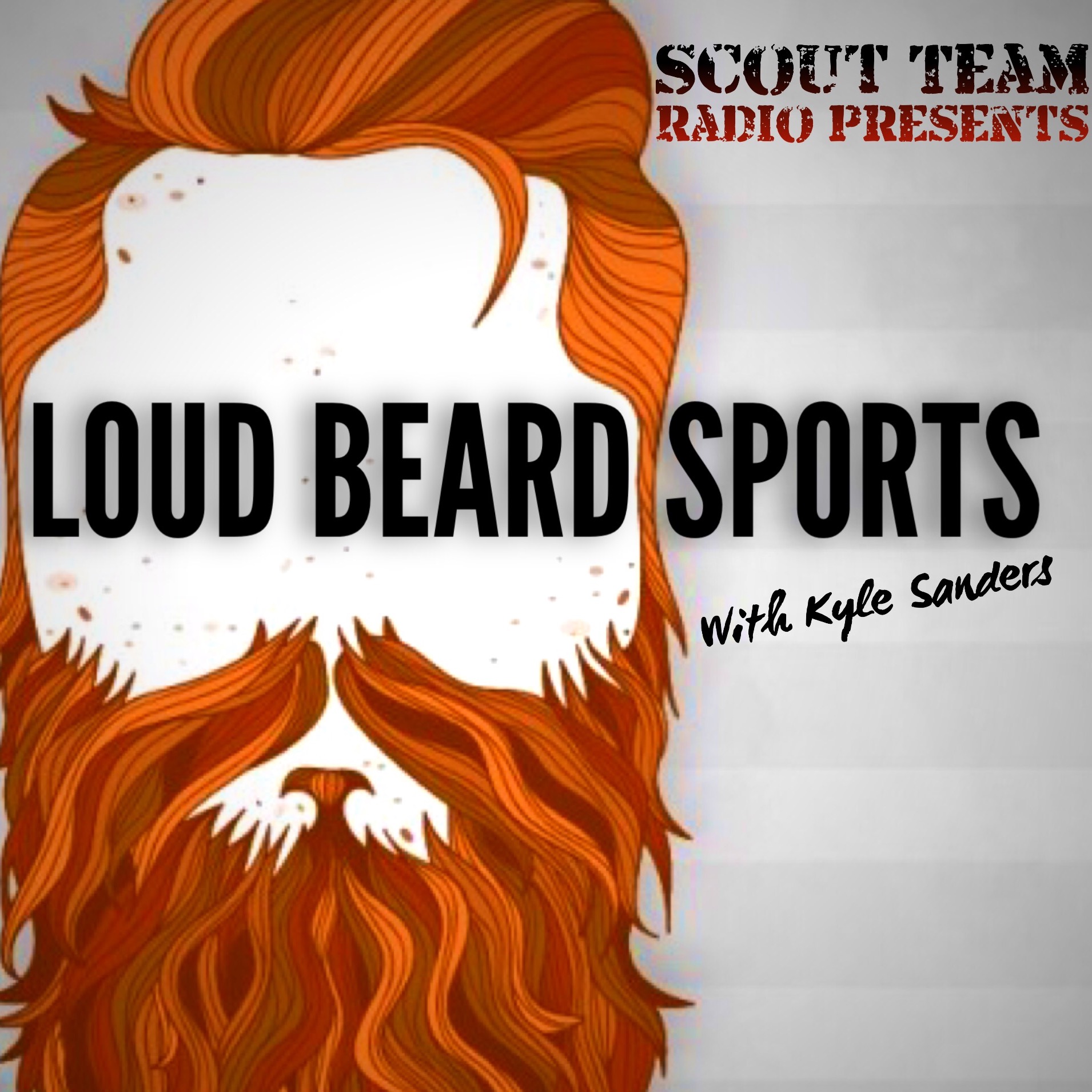 Loud Beard Sports Chapter 25: Big Jerk