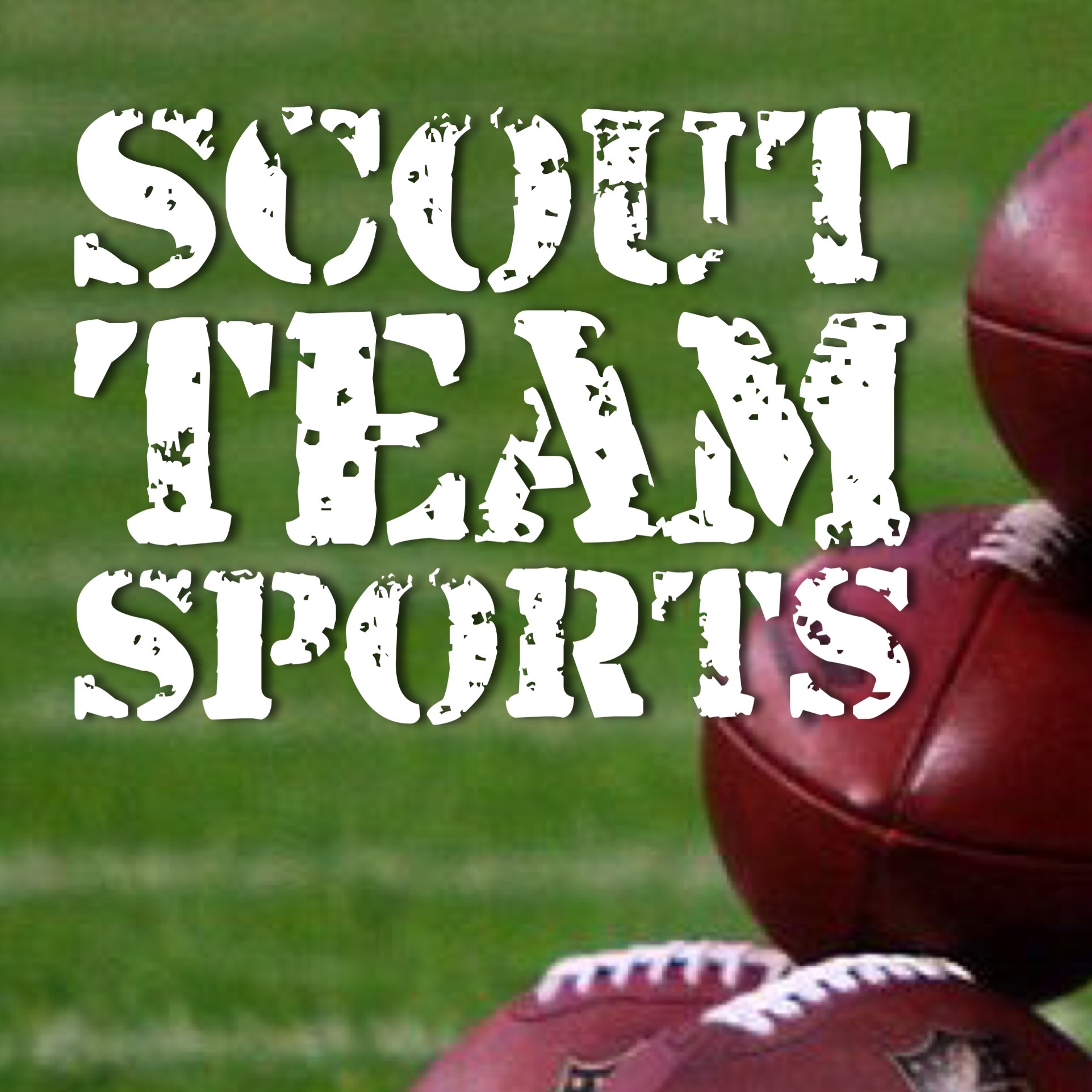 Scout Team Sports Ep. 21: Chris America Traded for a Grape Cigarillo