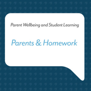 Parents & Homework